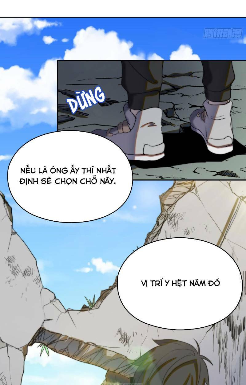 Đô Thị Hàng Thần Khúc: Chapter 11
