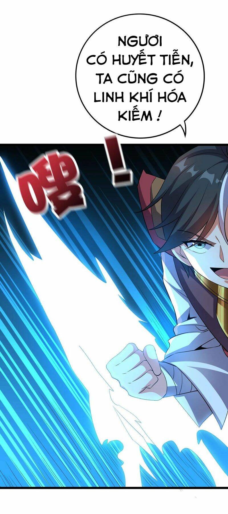Phục Thiên Thánh Chủ: Chapter 152