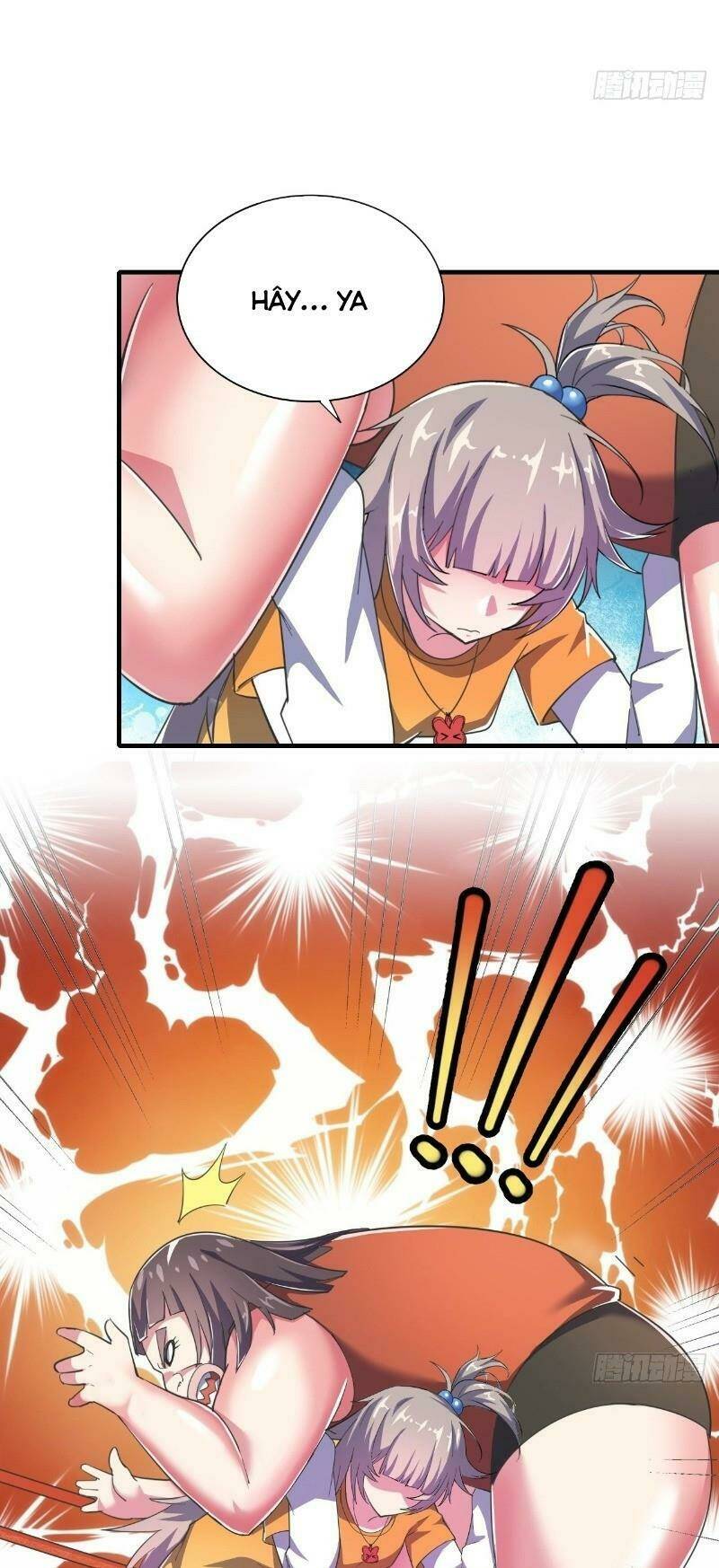 Hệ Thống Bái Kim Siêu Cấp: Chapter 9