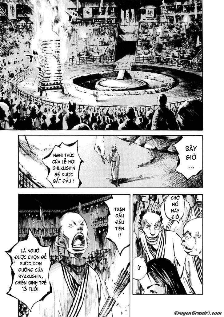 Sidooh: Chapter 17