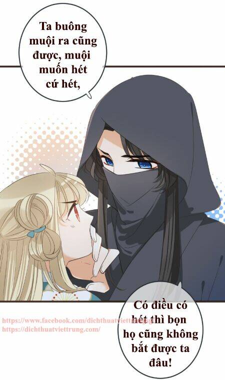 Bạn Trai Tôi Là Cẩm Y Vệ 2: Chapter 38