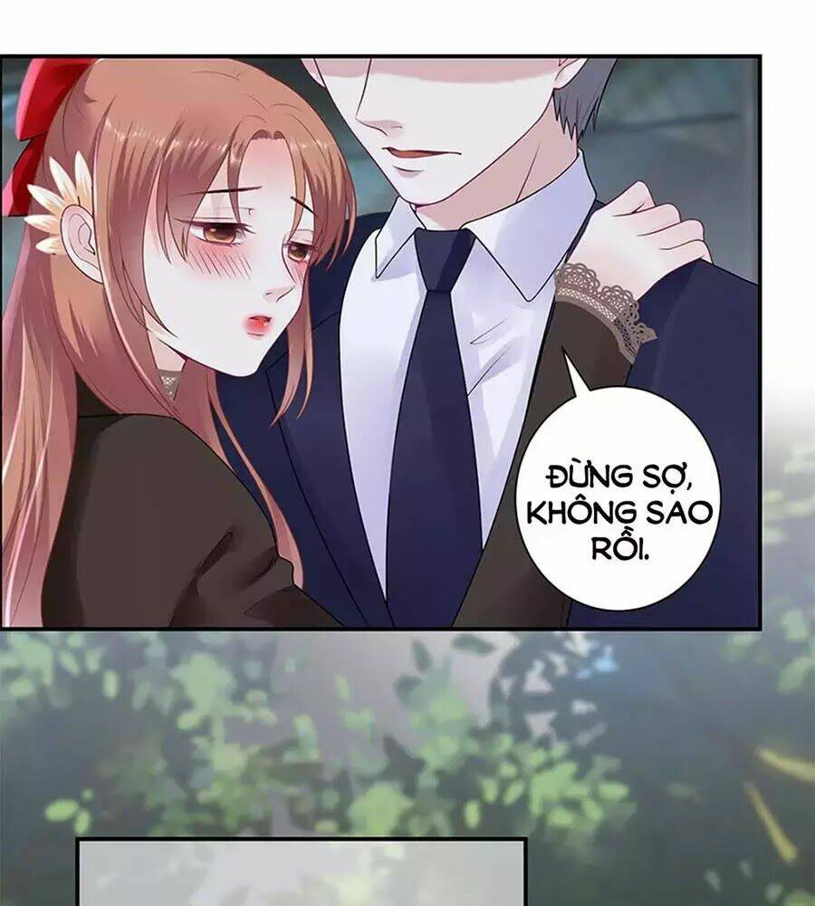 Bạn Trai Điều Khiển Giấc Mơ: Chapter 38