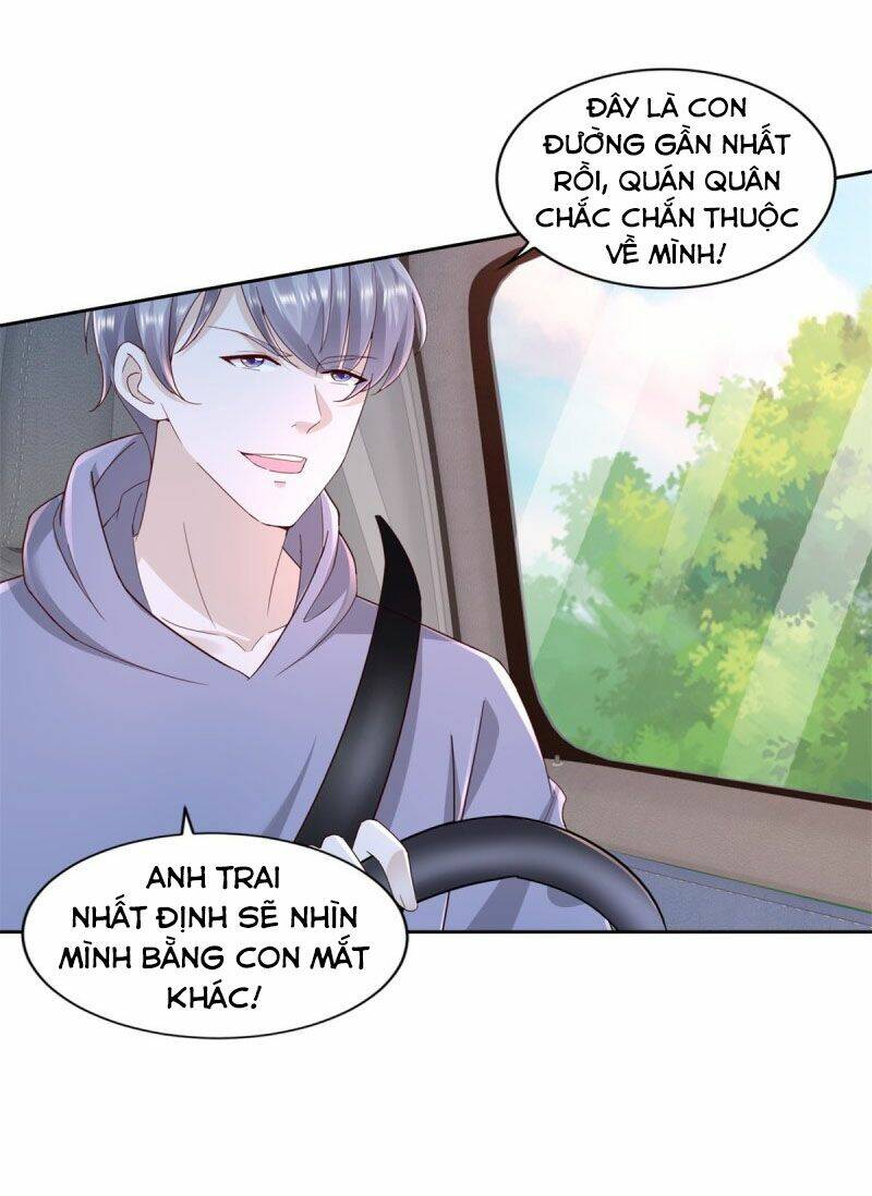 Chí Tôn Toàn Năng: Chapter 101