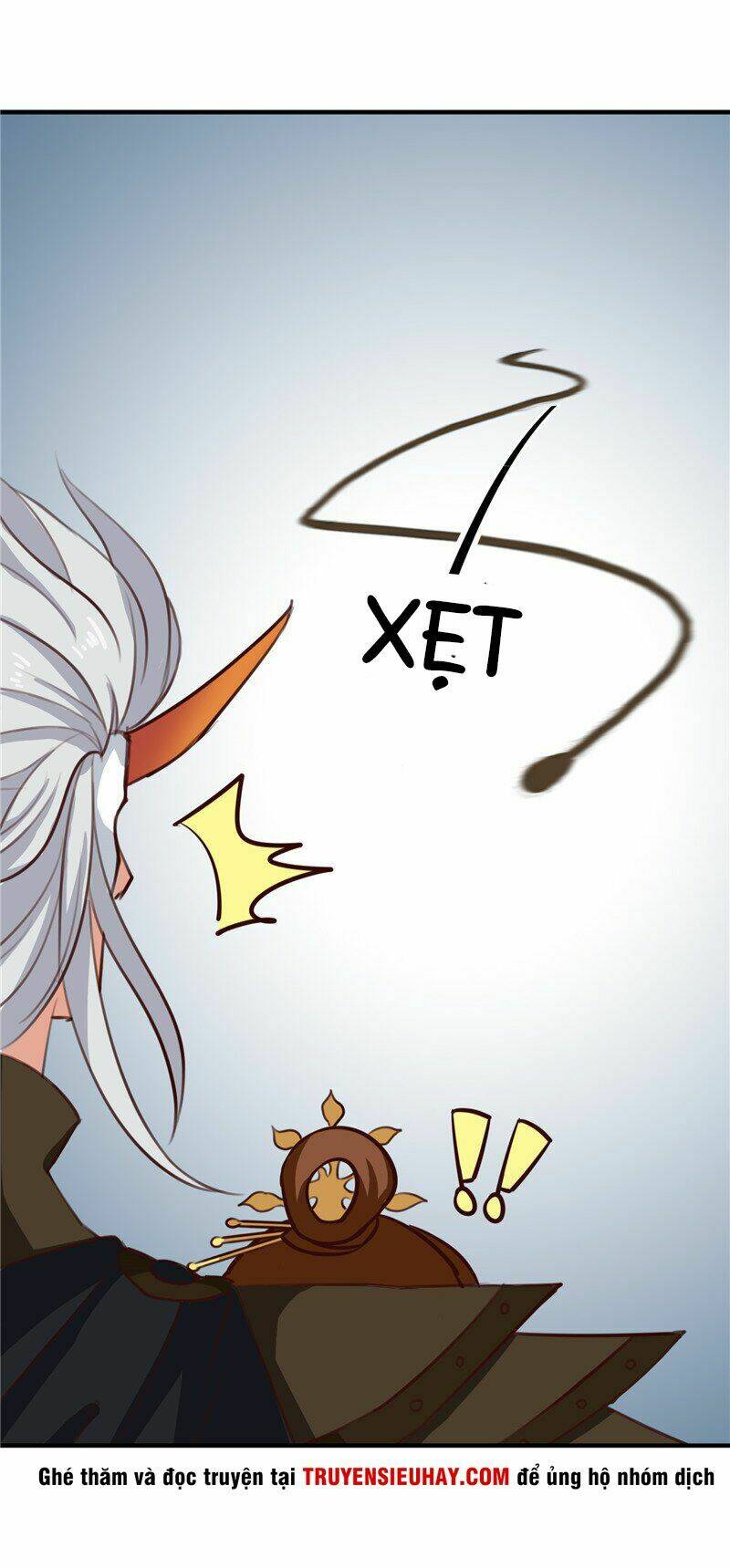 Thiên Tài Tiểu Độc Phi: Chapter 91