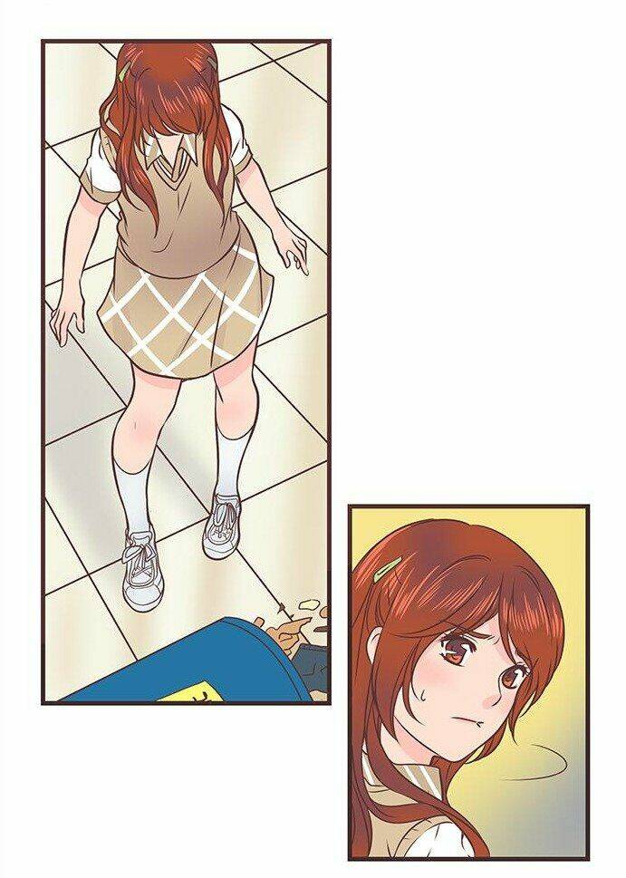 Chàng Trai Từ Quả Trứng: Chapter 26