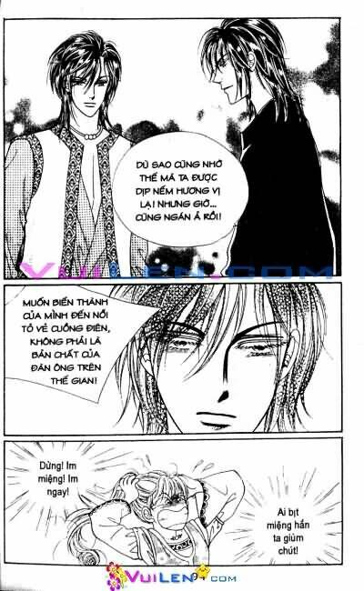 New Sexy Simpleton: Chapter 59