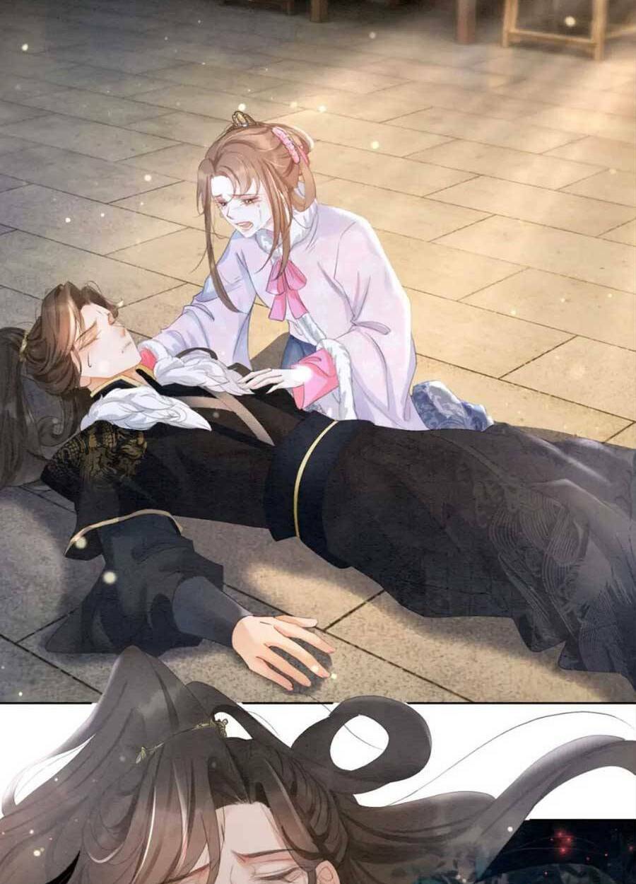 Xung Hỉ Vương Phi: Chapter 96