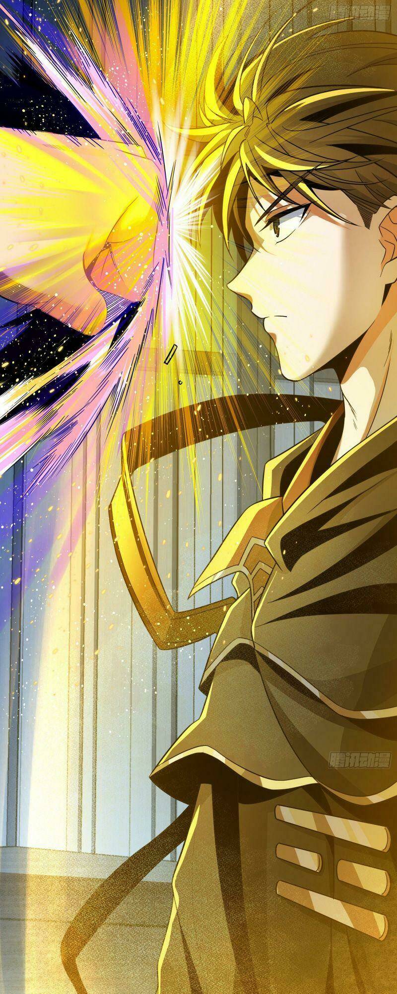 Tân Đình Là Hảo Đao: Chapter 5