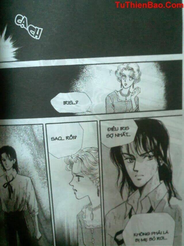Tạm Biệt Iris: Chapter 3
