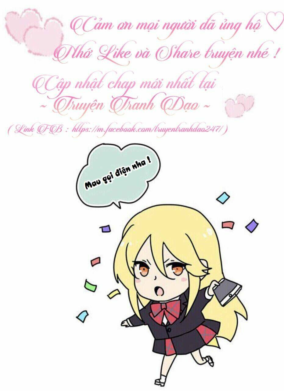 Đoạt Hôn Ác Thiếu: Chapter 16