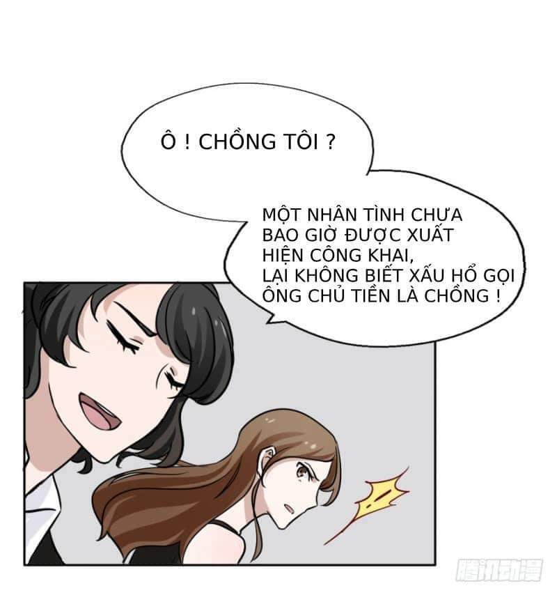 Chạy Đi Âm Sai: Chapter 32