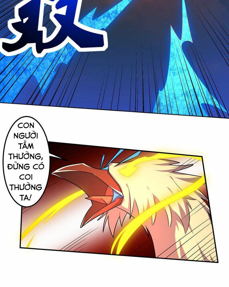 Tuyệt Thế Thánh Đế: Chapter 24