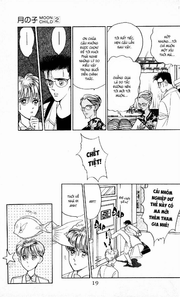 Tsuki no Ko: Chapter 5.1