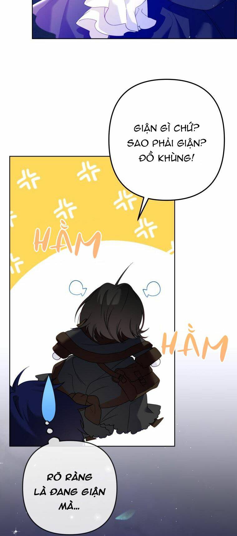 Đọc Thần Chú Lên Đi, Rose!: Chapter 16