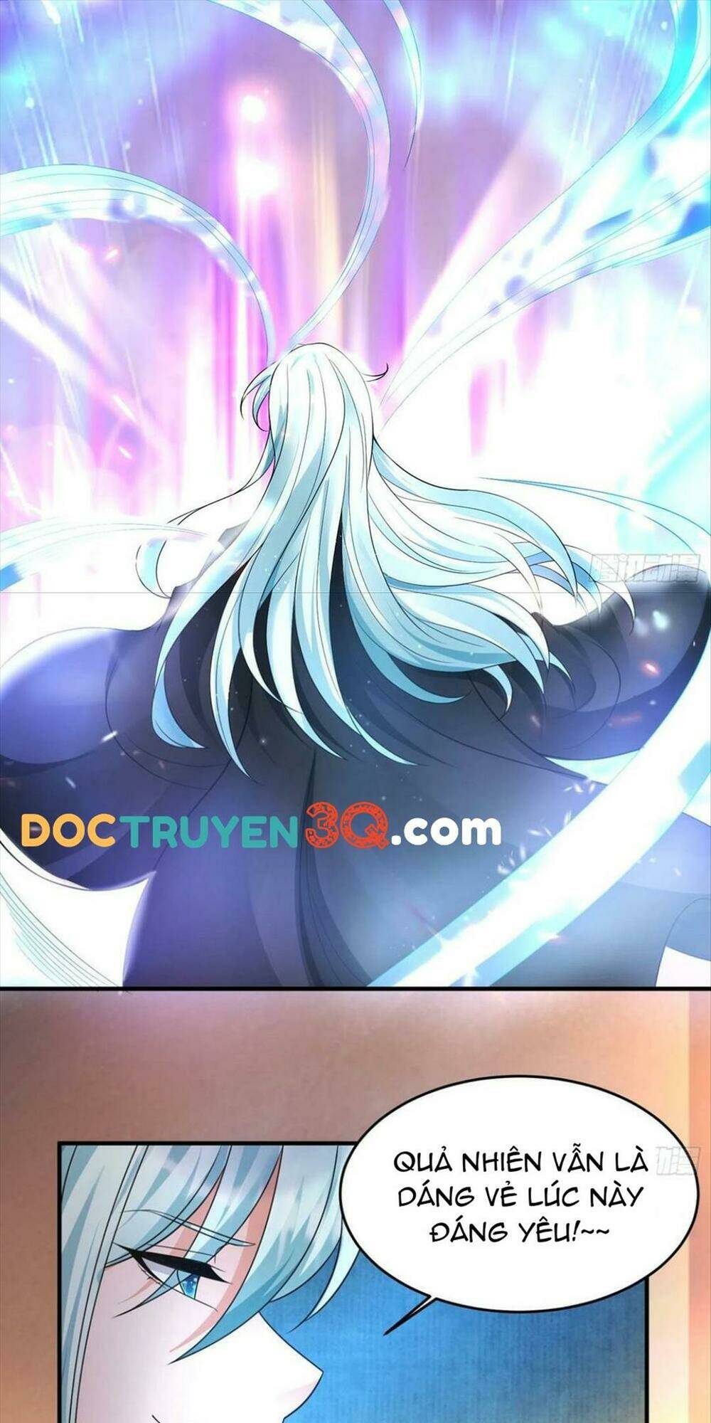 Giáng Thần Chiến Ký: Chapter 130