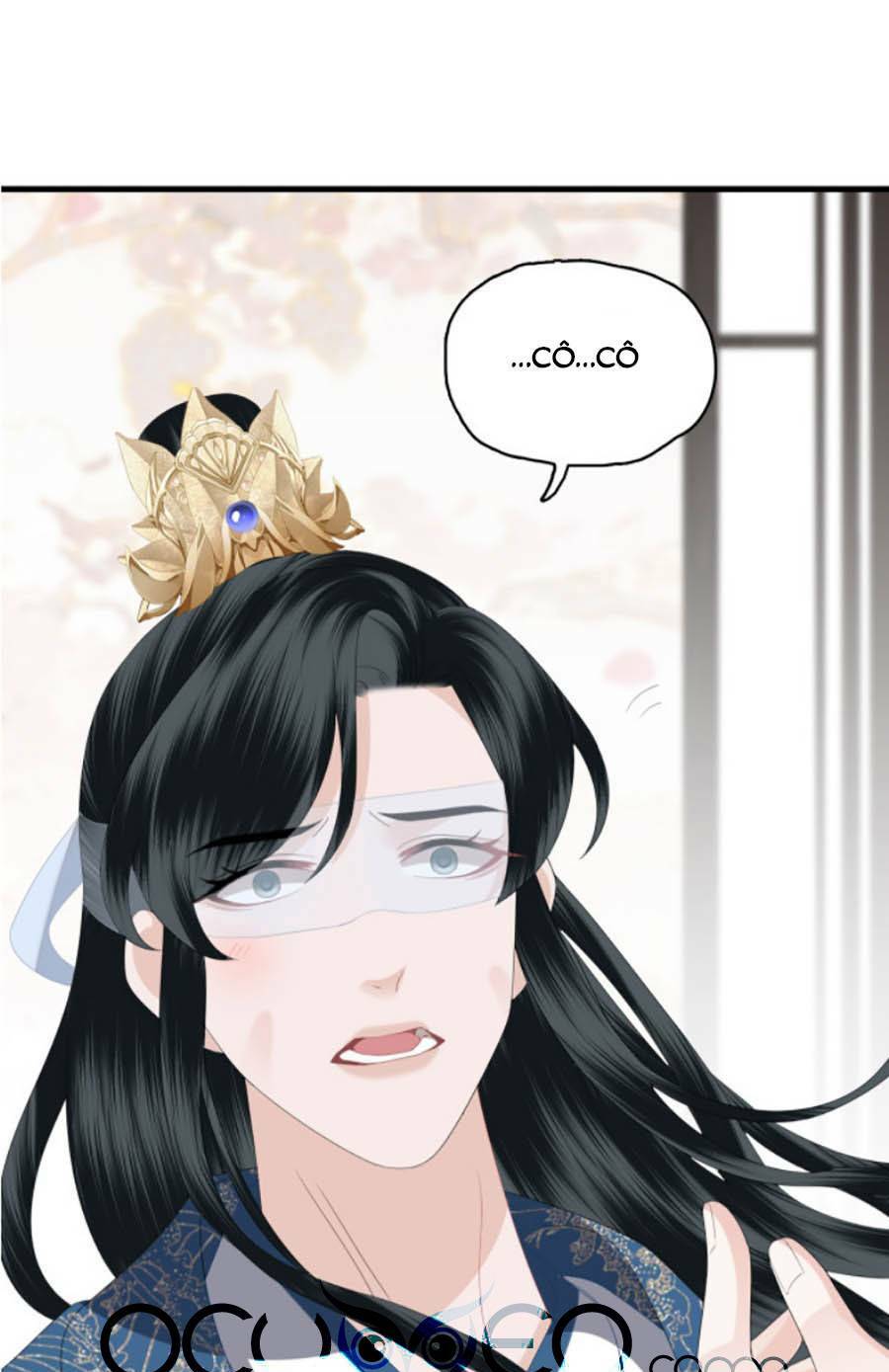 Điều Hương Vương Phi: Chapter 22