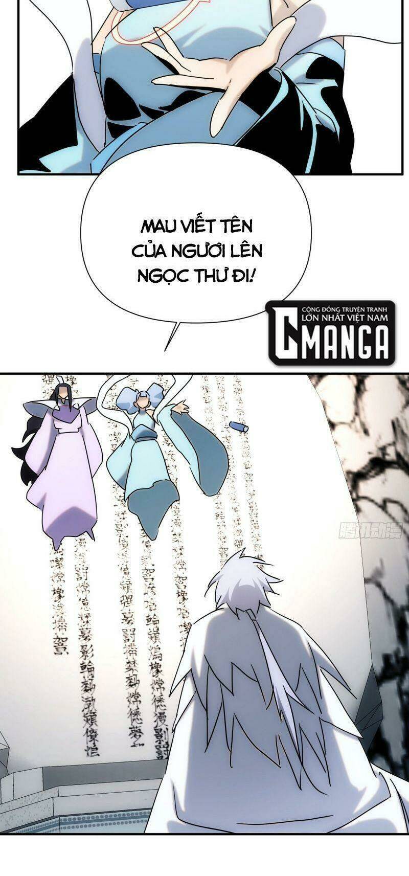 Ma Vương Là Đại Địa Chủ: Chapter 65