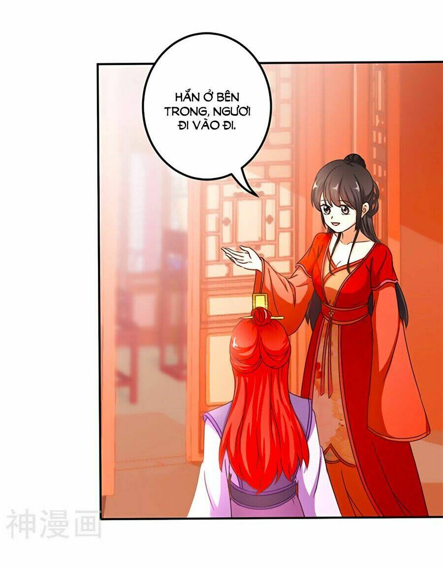 Vương Gia! Ngươi Thật Bỉ Ổi: Chapter 472
