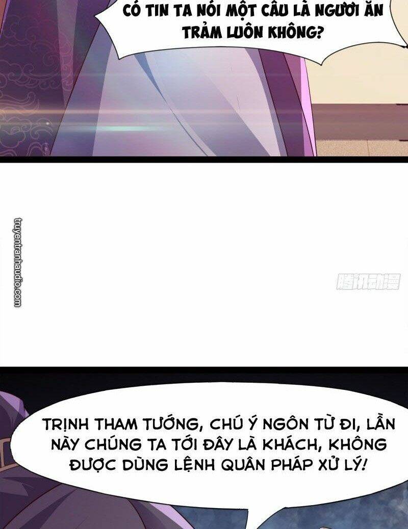Kiếm Đồ: Chapter 51