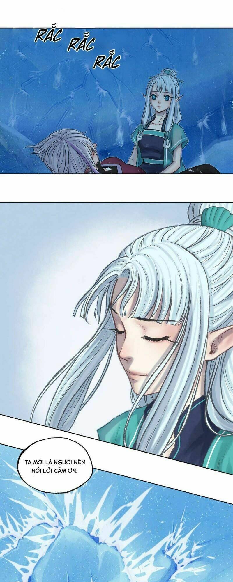 Ngao Bính: Chapter 12
