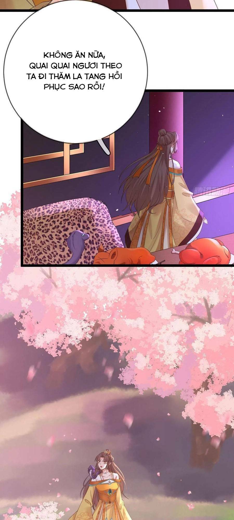 Ma Đầu Vạn Ác Năm Tuổi Rưỡi: Chapter 88