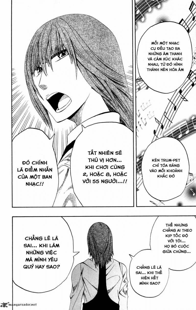 Soul Catcher: Chapter 6