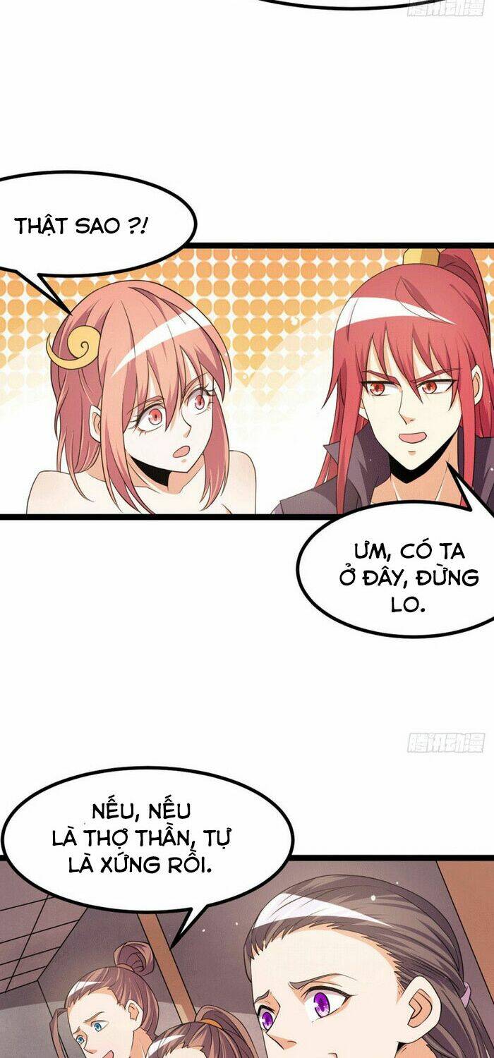 Tiên Vương Trùng Sinh: Chapter 231