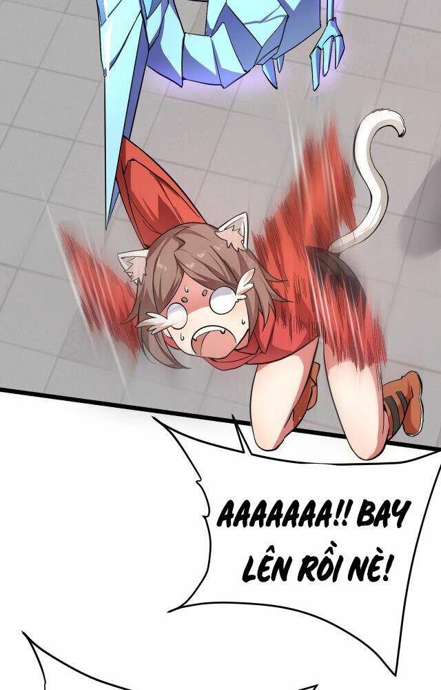 Vạn Vật Hợp Nhất: Chapter 11