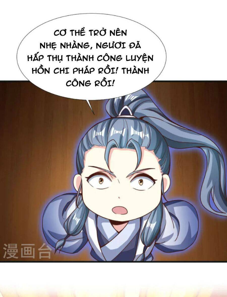 Chí Tôn Trời Hoang: Chapter 88