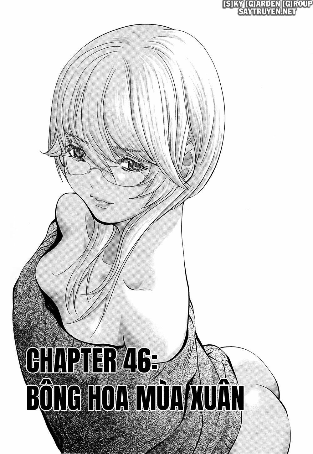 Minimum: Chapter 46