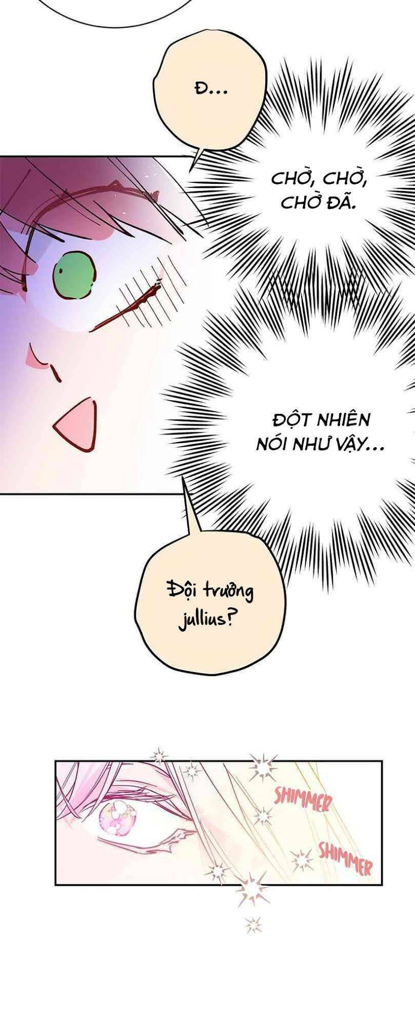 This Girl Is A Little Wild: Chapter 47