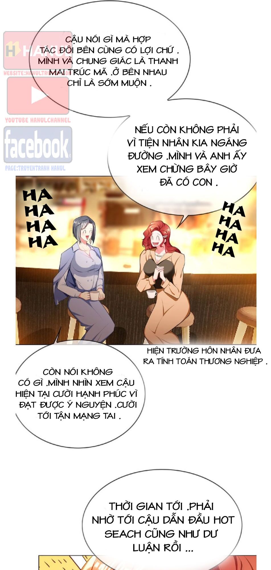 Cô Vợ Nhỏ Nuông Chiều Quá Lại Thành Ác!!: Chapter 154