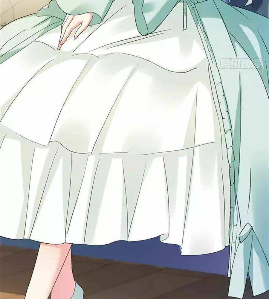 Nhật Ký Dạy Dỗ Của Gia Tộc Đáng Yêu: Chapter 61