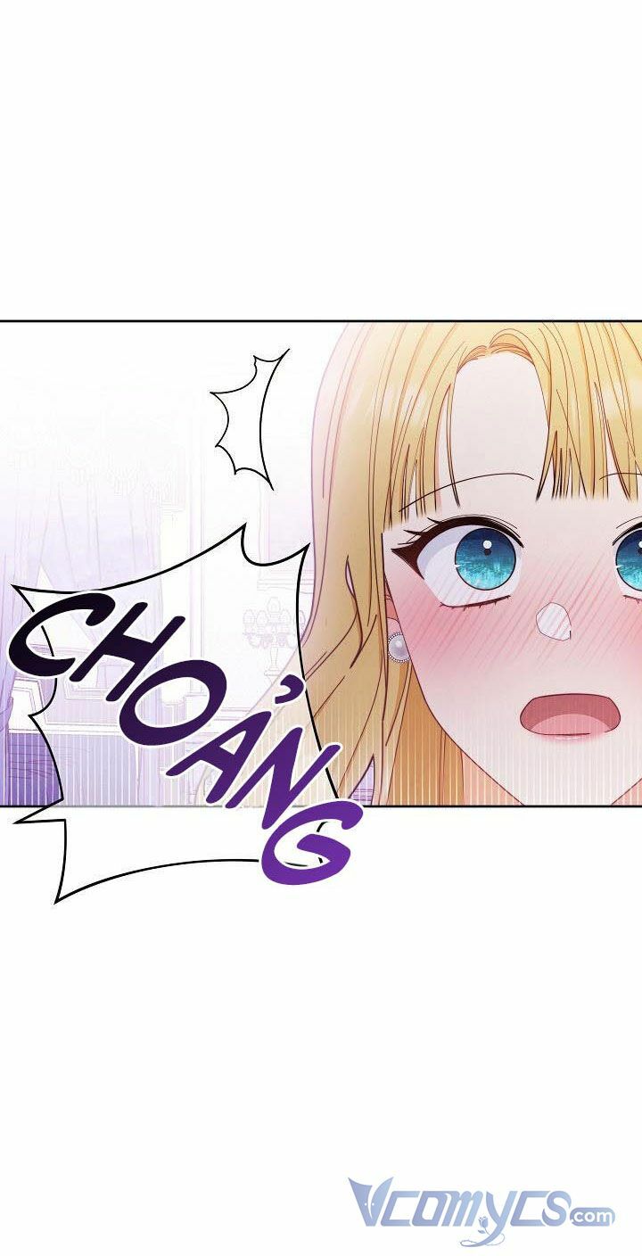 Tôi Sẽ Chịu Trách Nhiệm Về Phúc Lợi Của Nam Chính: Chapter 19