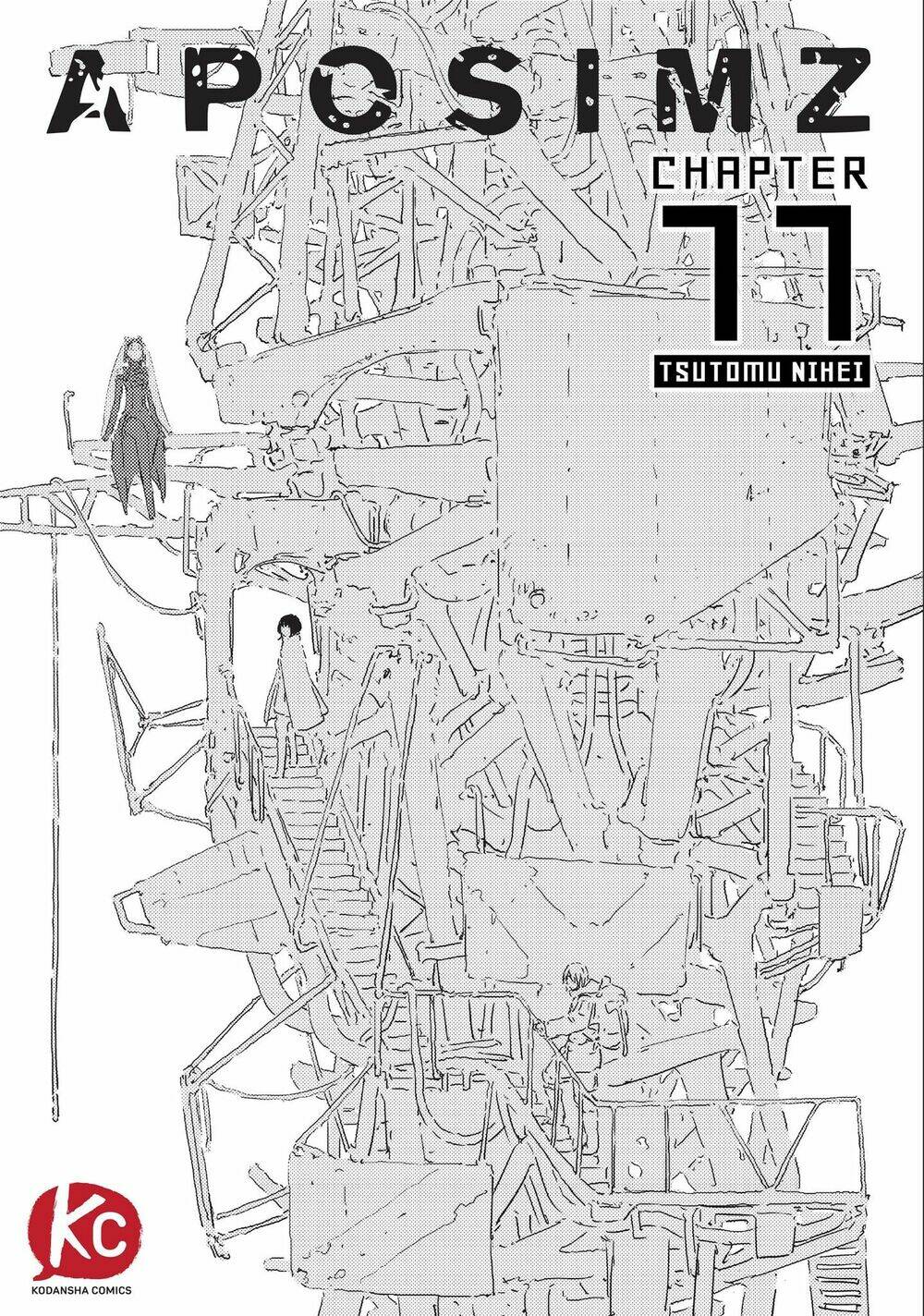 Aposimz: Chapter 11