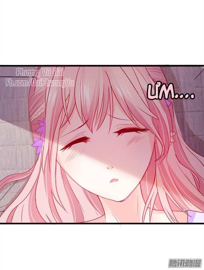 Hồ Tiên Hung Bạo: Chapter 5
