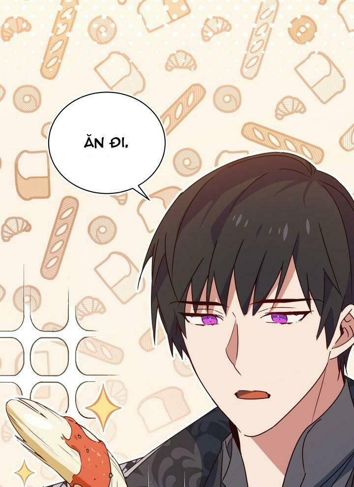 Nàng Elizabeth Thuần Khiết: Chapter 3