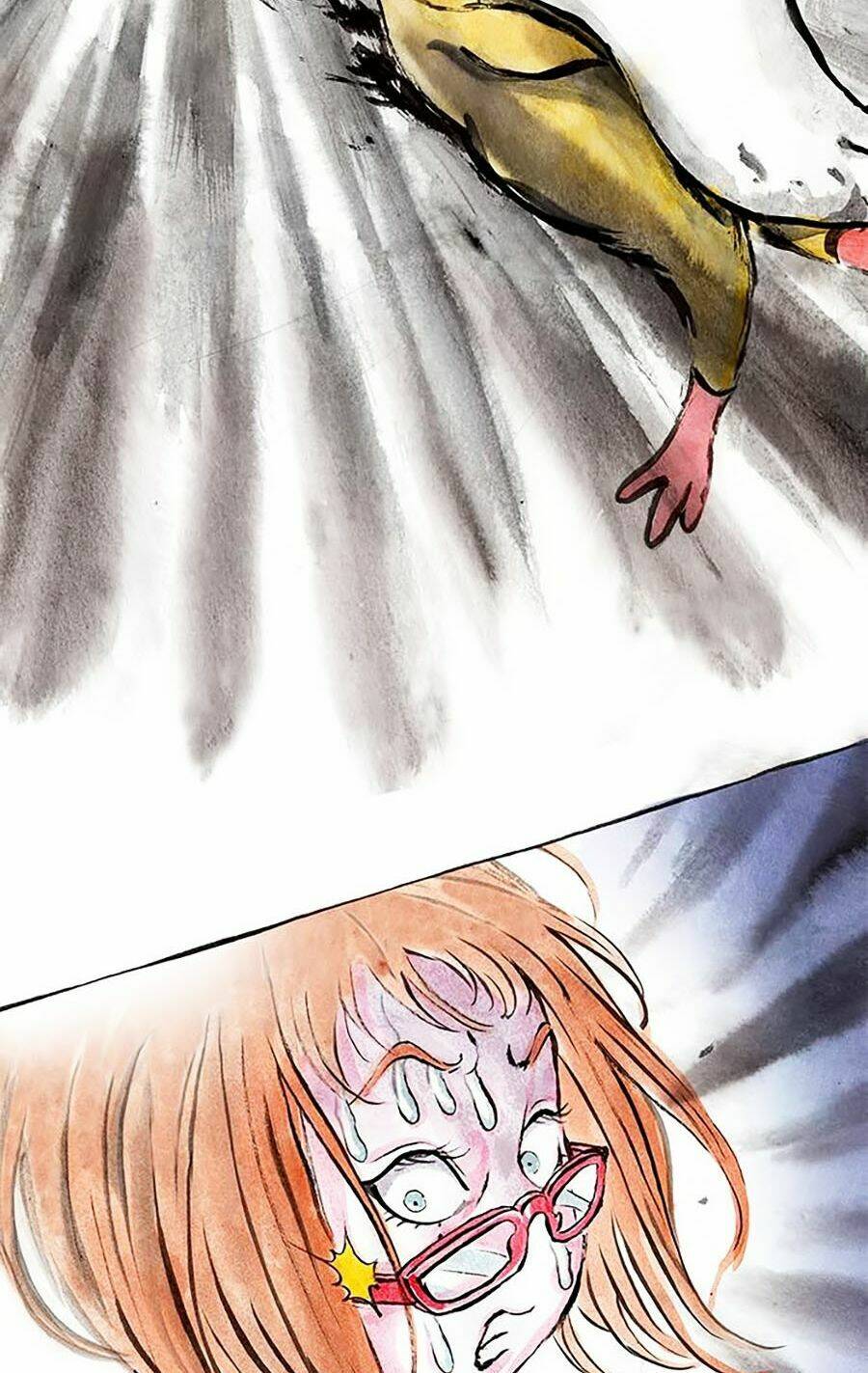 Miêu Hiệp: Chapter 11