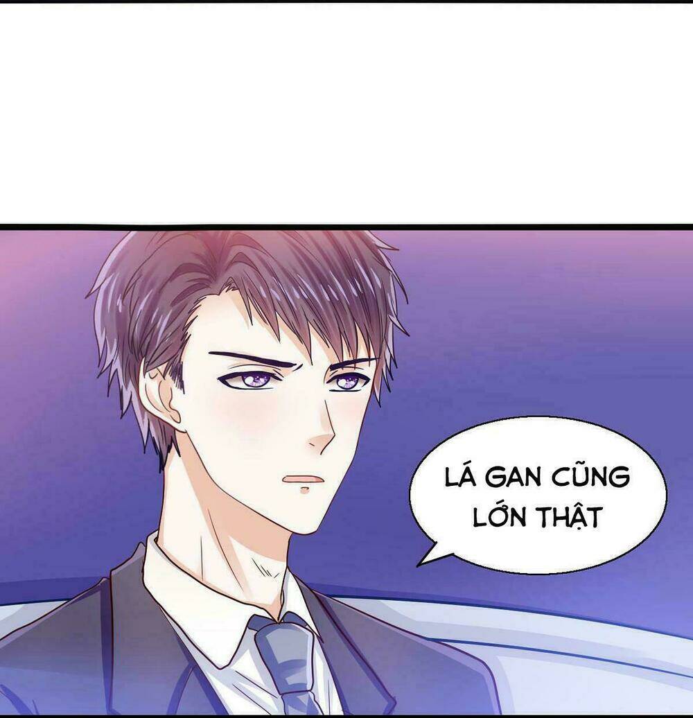 Trọng Sinh Chi Song Diện Cừu Phục Ký: Chapter 9