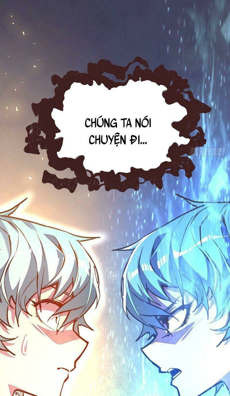 Sinh Tử Quyết: Chapter 92