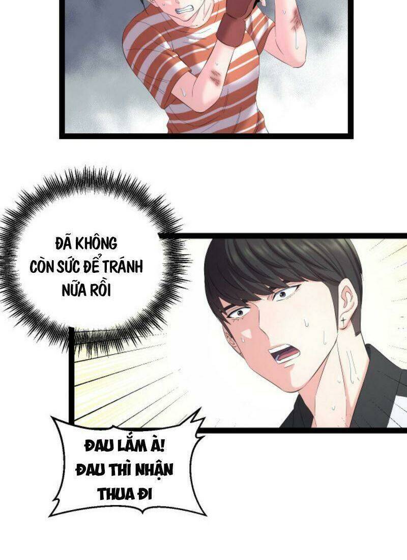 Đối Mặt Với Thử Thách: Chapter 78