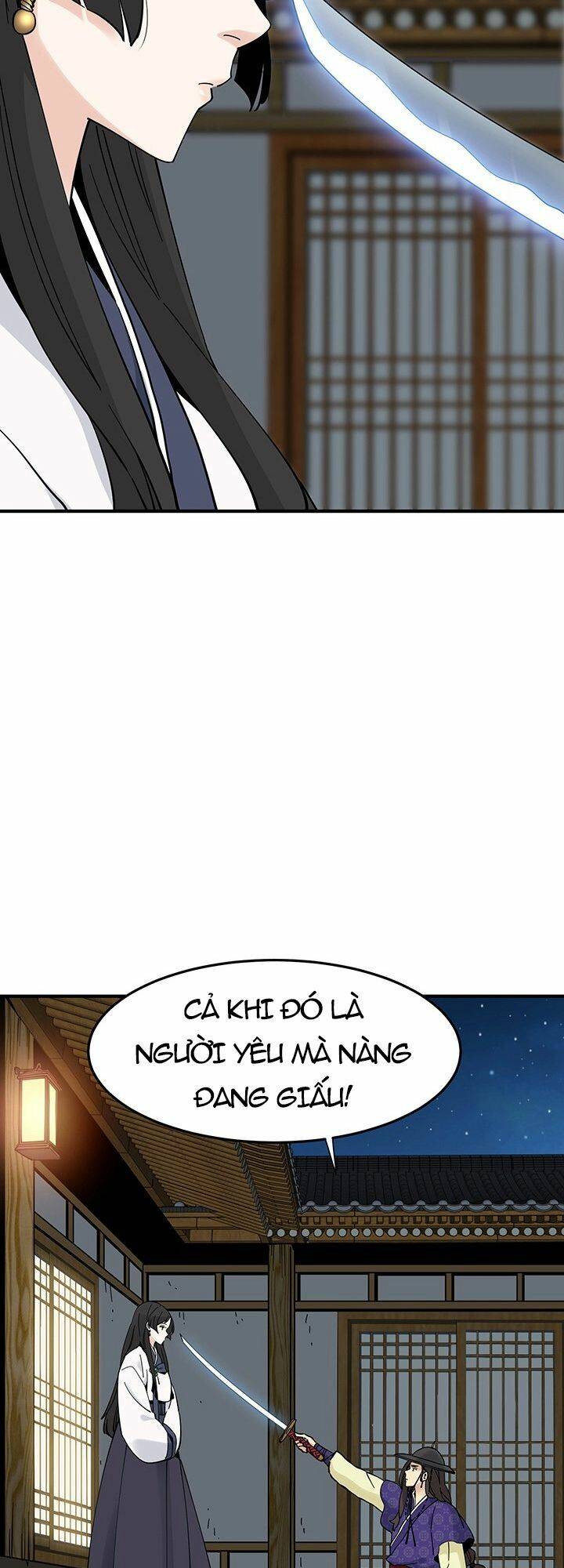 Hồi Ký Của Huyền Thoại Học Giả: Chapter 5