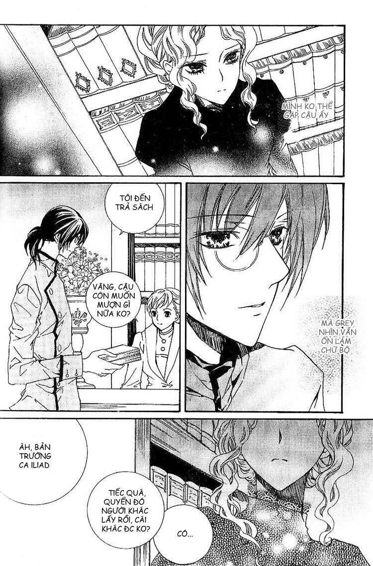 Dear My Girls: Chapter 13