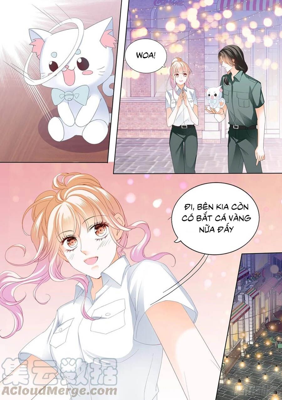 Bá Đạo Tiểu Thúc, Xin Trêu Chọc Vừa Thôi!: Chapter 144