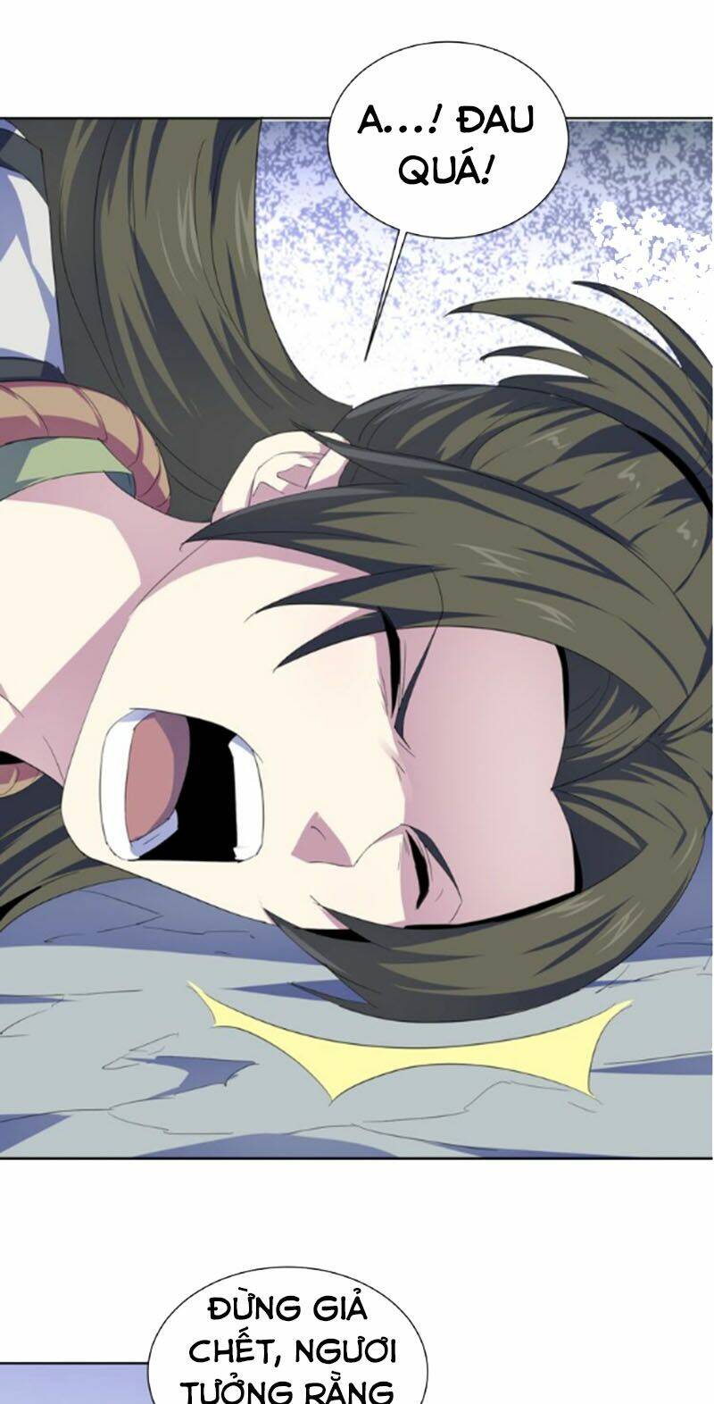 Nghịch Thiên Đại Thần: Chapter 35