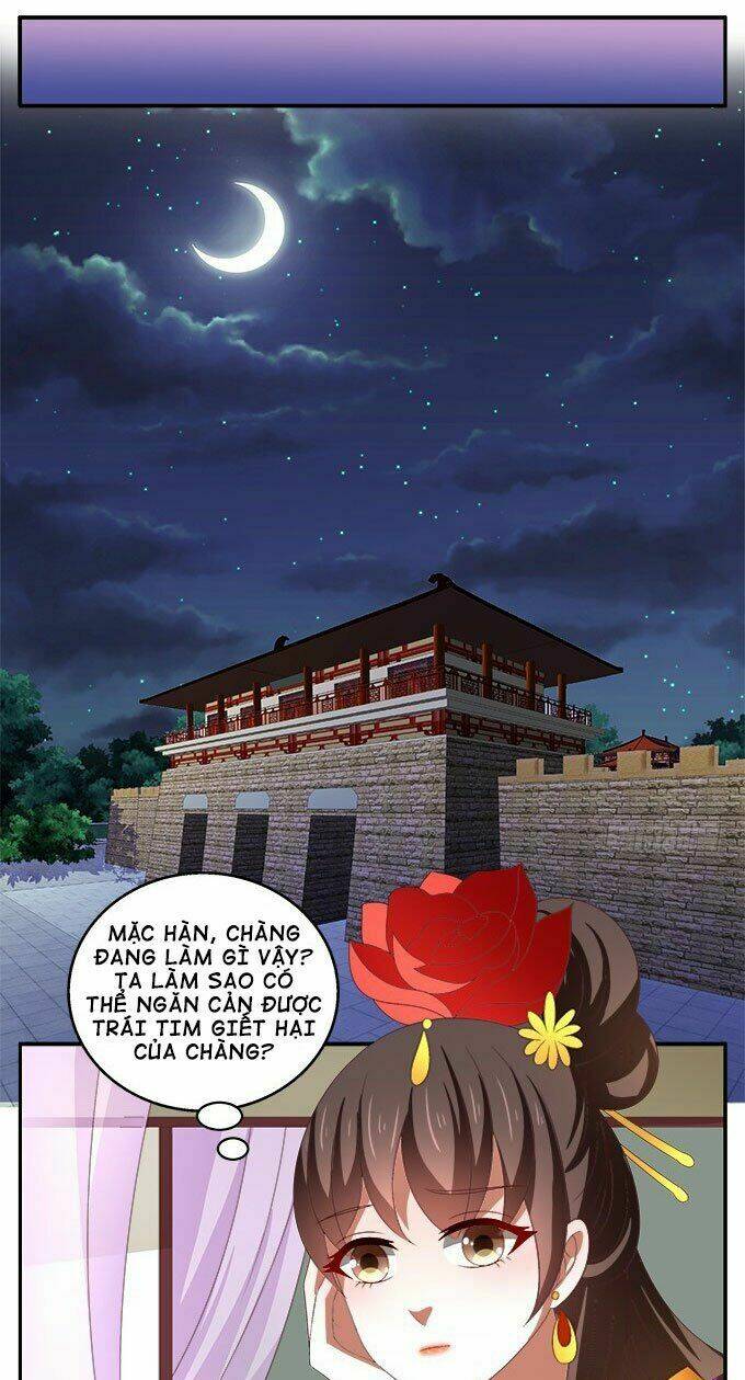 Thịnh Thế An Nhiên: Chapter 46