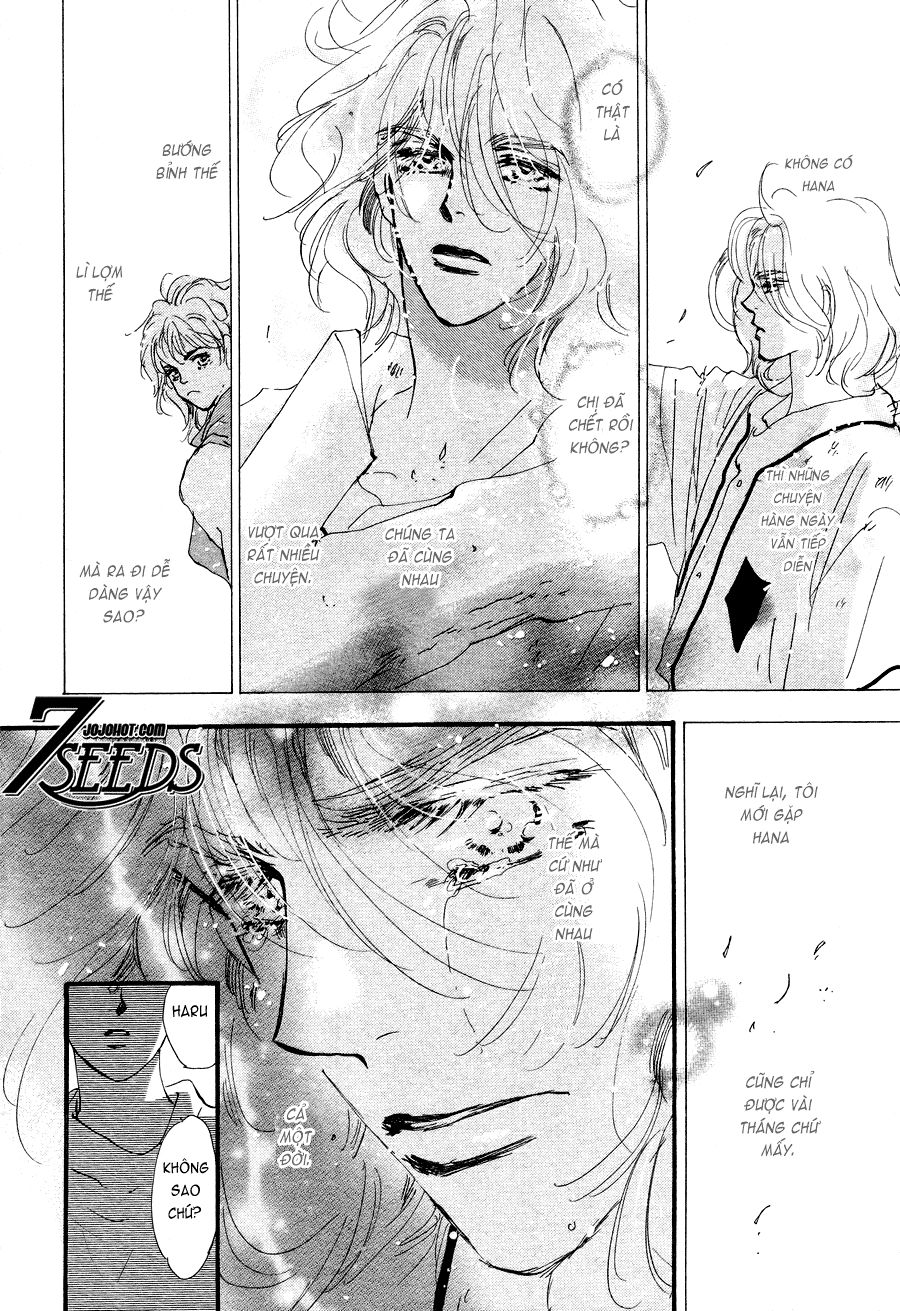 Mầm Sống: Chapter 85