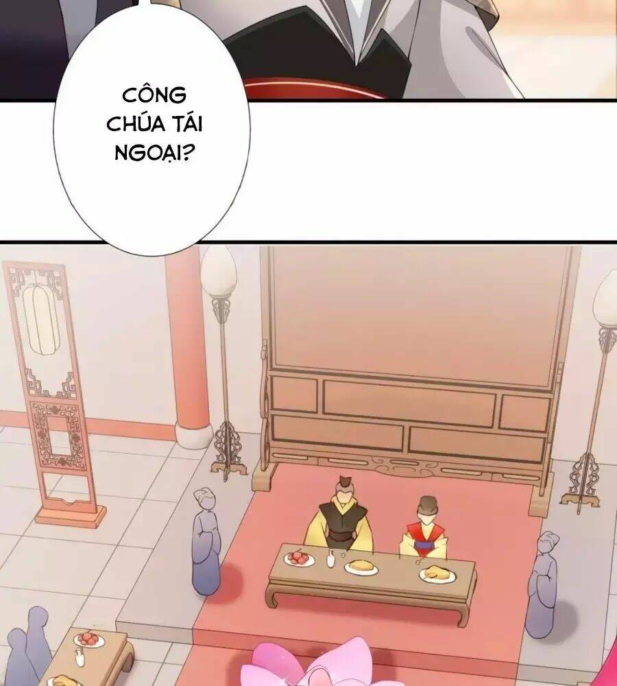 Vương Phi Có Chút Nghịch Ngợm: Chapter 37