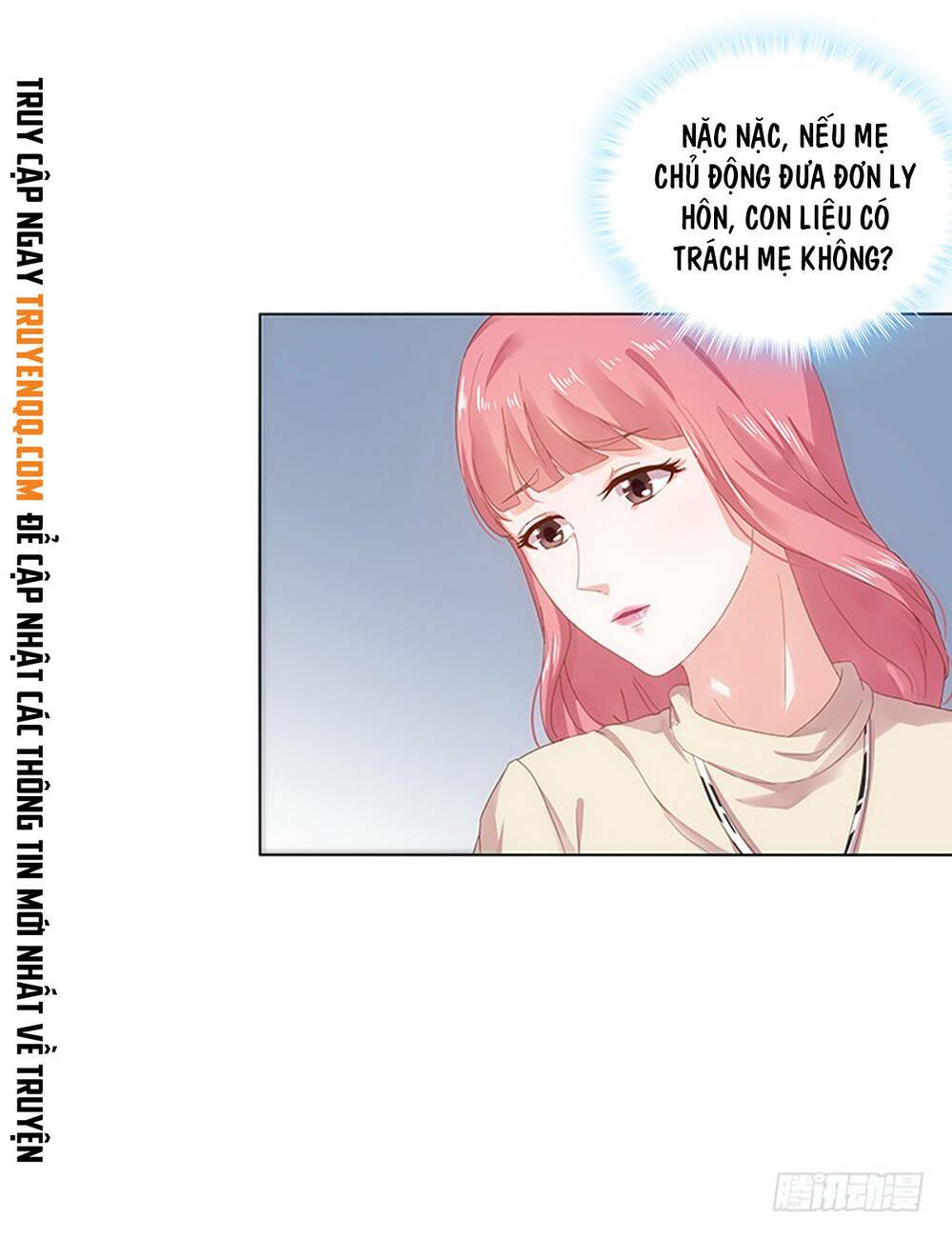 Nữ Hoàng Luật: Chapter 1