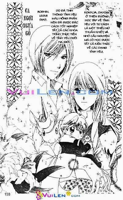 Duyên Kỳ Ngộ: Chapter 11